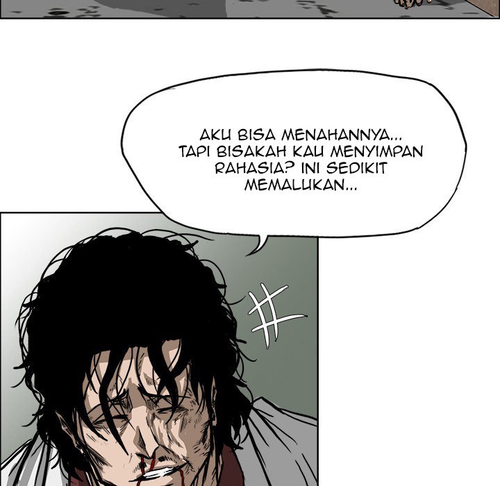 Boss in School chapter 48 halaman 47