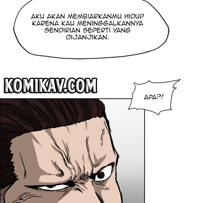 Boss in School chapter 48 halaman 51