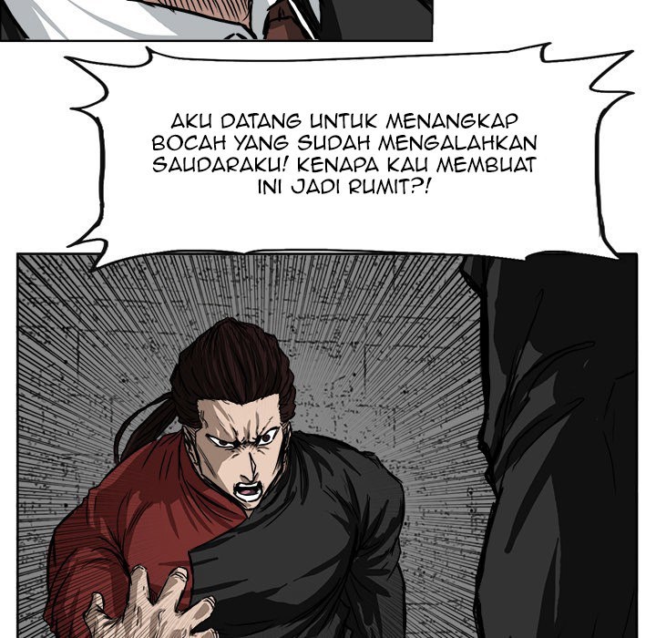 Boss in School chapter 48 halaman 58