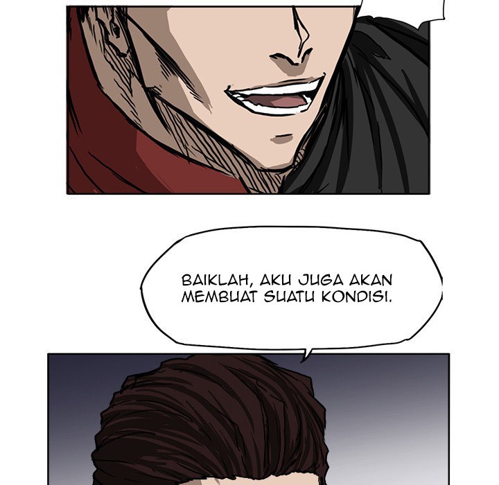 Boss in School chapter 48 halaman 65