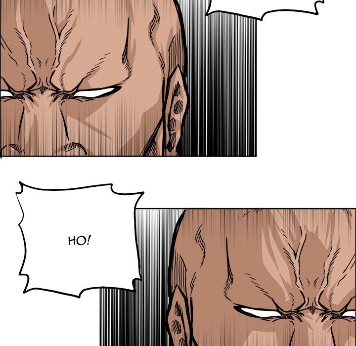 Boss in School chapter 48 halaman 67