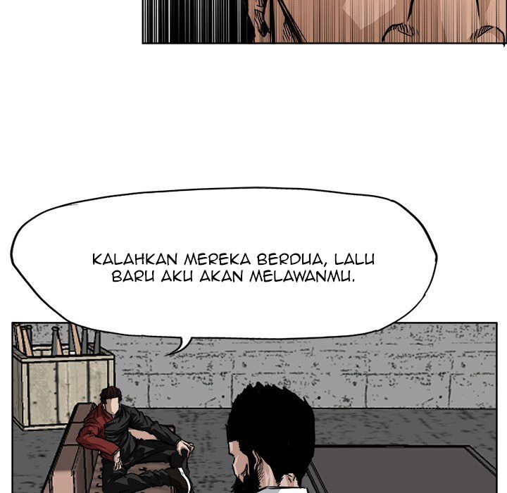 Boss in School chapter 48 halaman 68