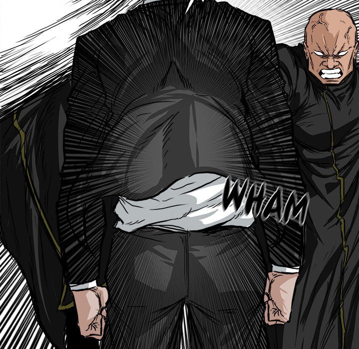 Boss in School chapter 48 halaman 77