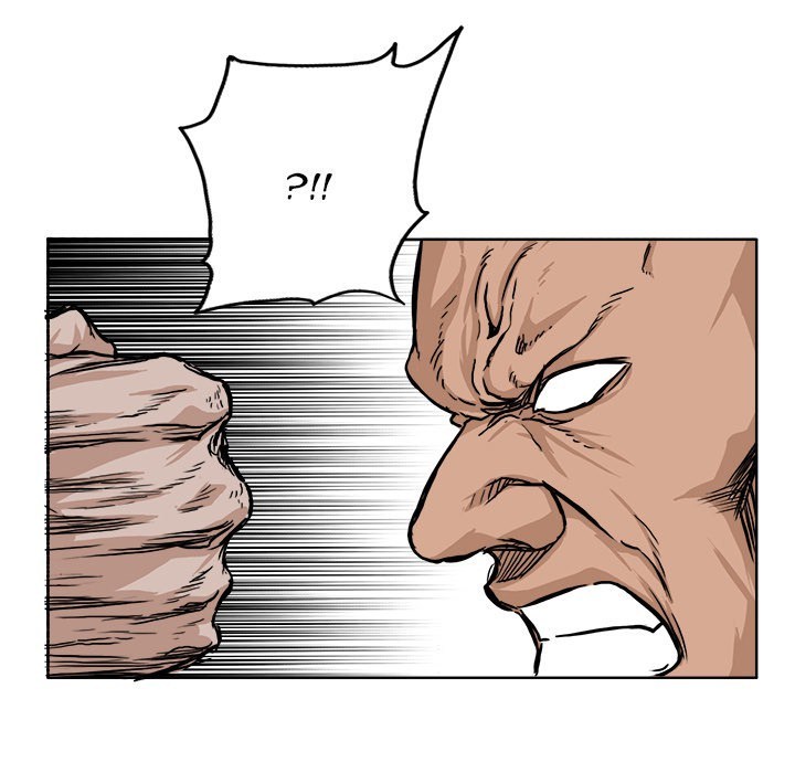 Boss in School chapter 48 halaman 82