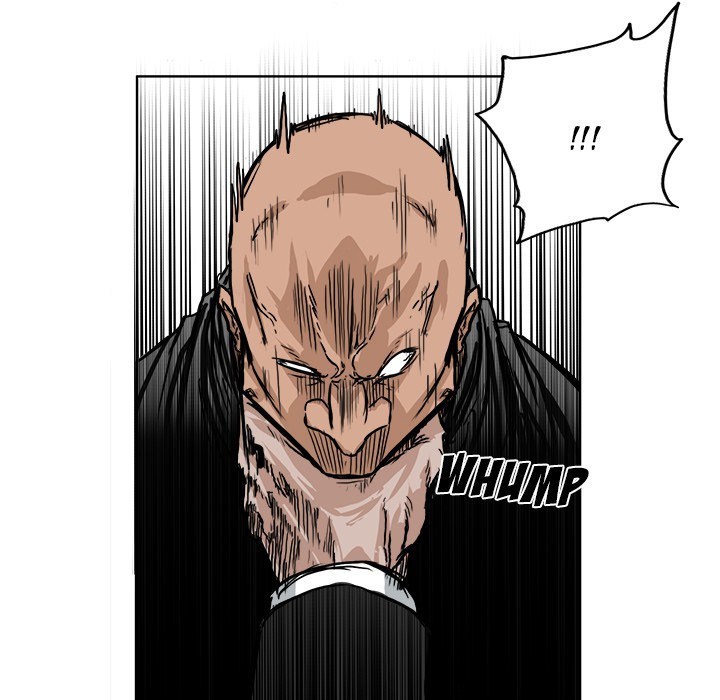 Boss in School chapter 48 halaman 86