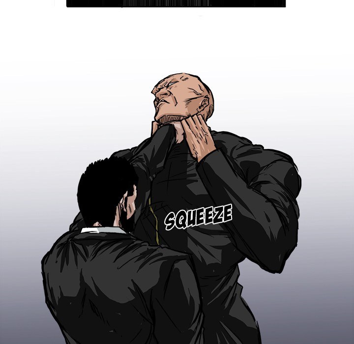 Boss in School chapter 48 halaman 87