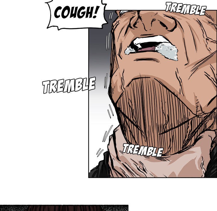 Boss in School chapter 48 halaman 89
