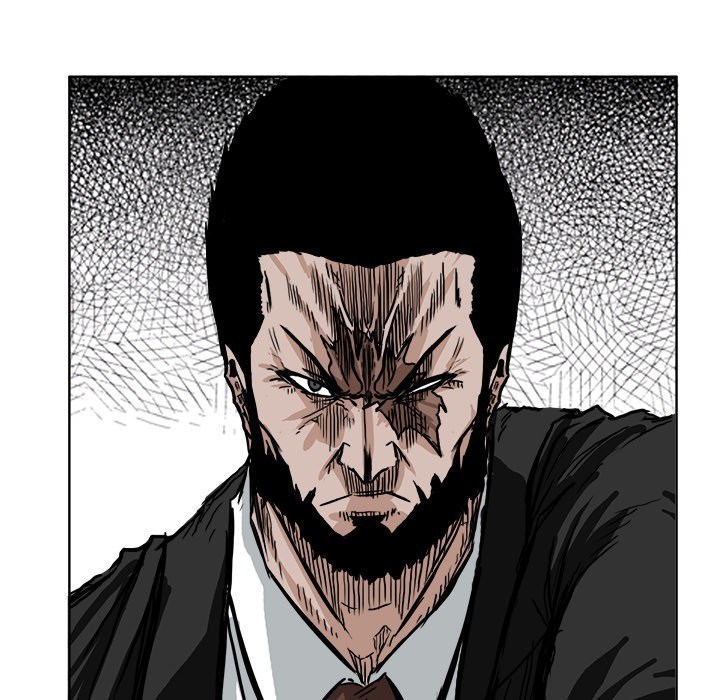 Boss in School chapter 48 halaman 91