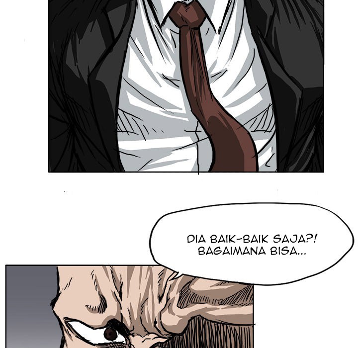 Boss in School Bab 49 halaman 30