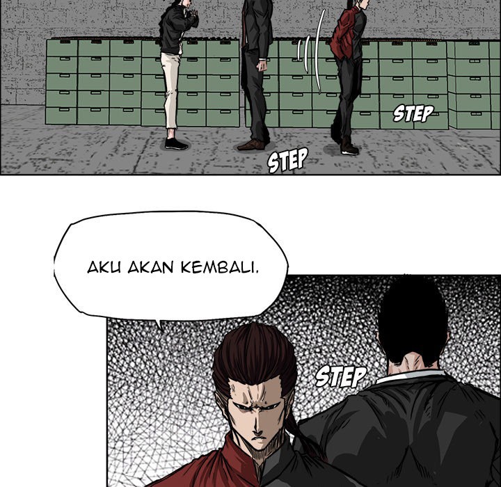 Boss in School Bab 49 halaman 46