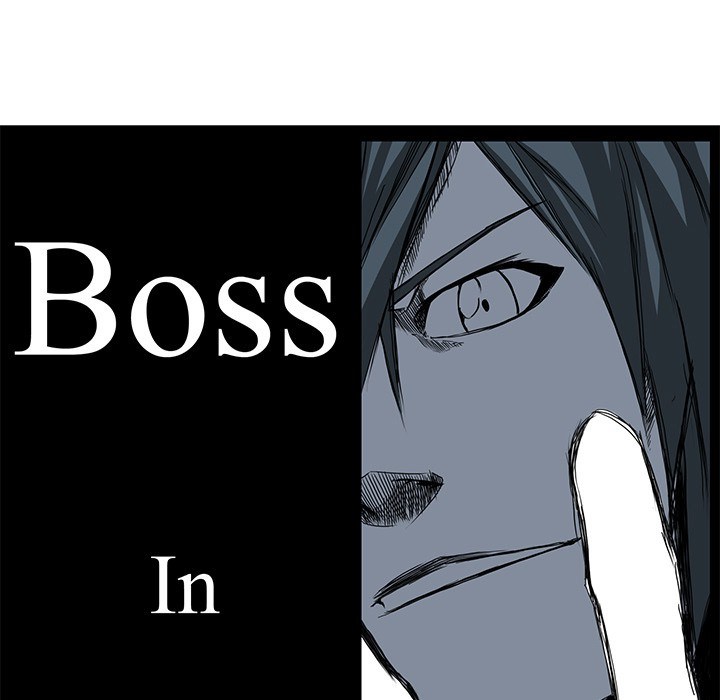 Boss in School Bab 49 halaman 50