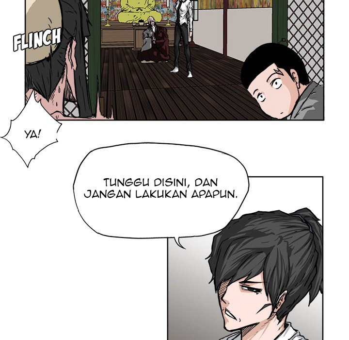 Boss in School Bab 49 halaman 79