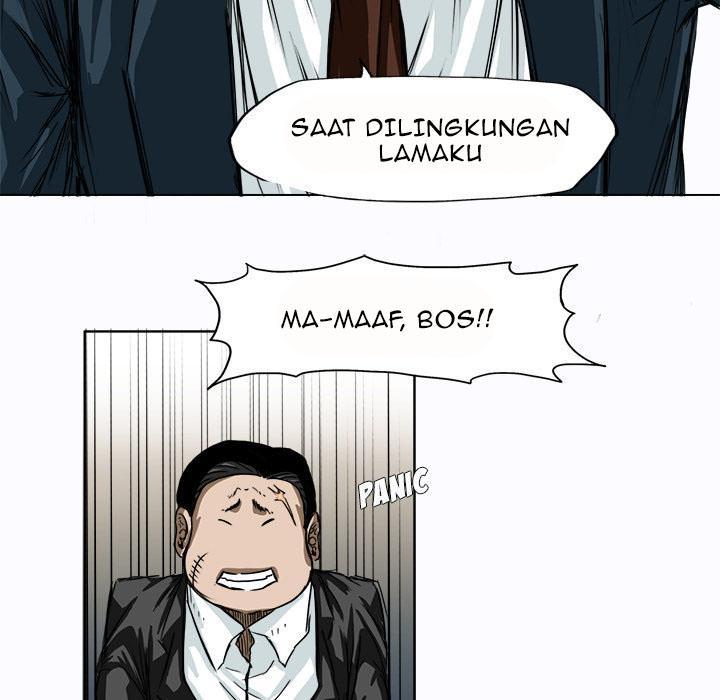 Boss in School Bab 5 halaman 16