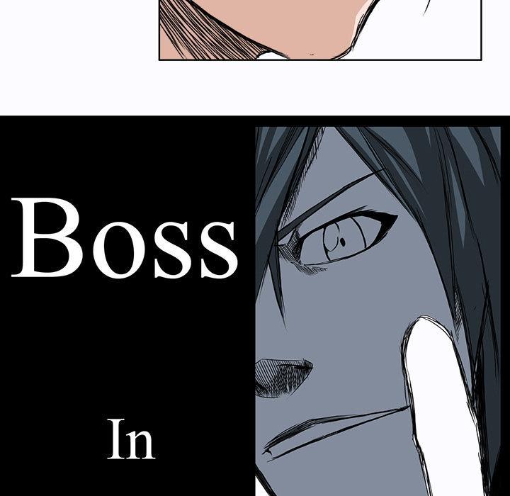 Boss in School Bab 5 halaman 22