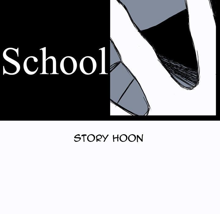 Boss in School Bab 5 halaman 23