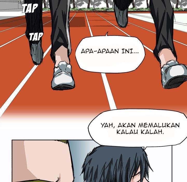 Boss in School Bab 5 halaman 67