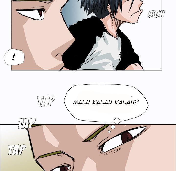 Boss in School Bab 5 halaman 68