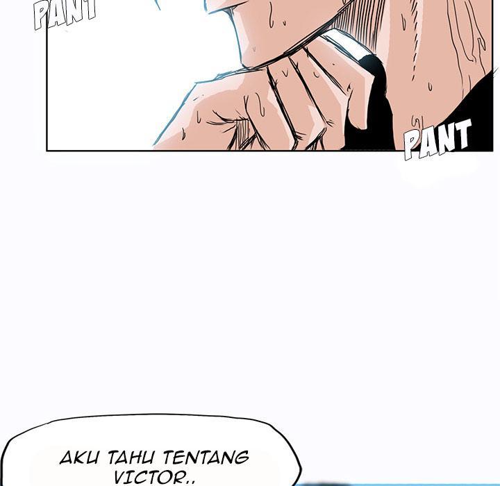 Boss in School Bab 5 halaman 89