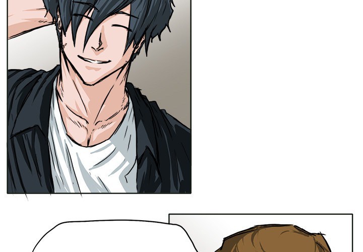 Boss in School chapter 50 halaman 4
