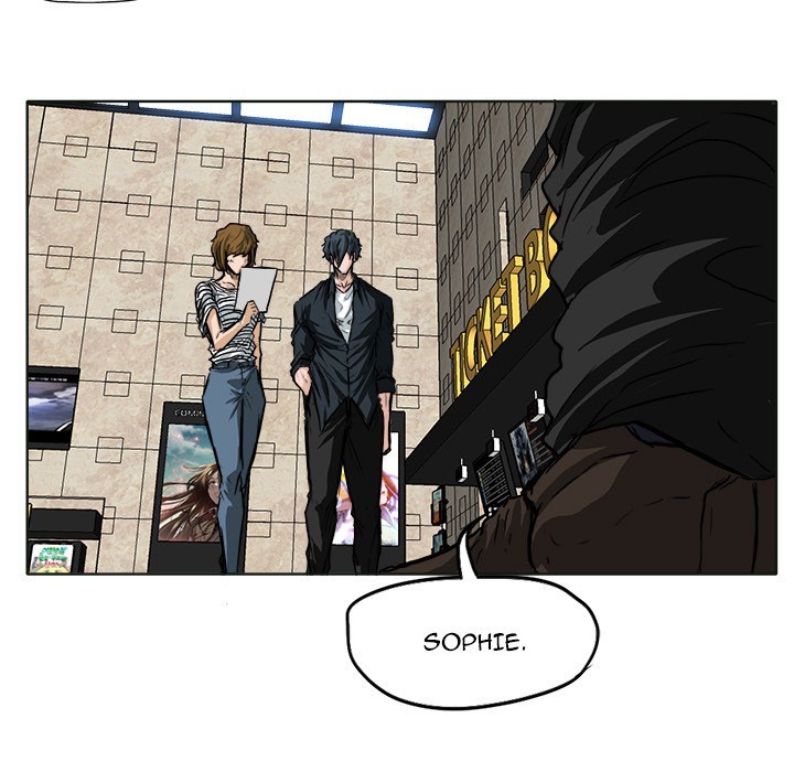 Boss in School chapter 50 halaman 10