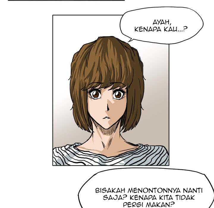 Boss in School chapter 50 halaman 15