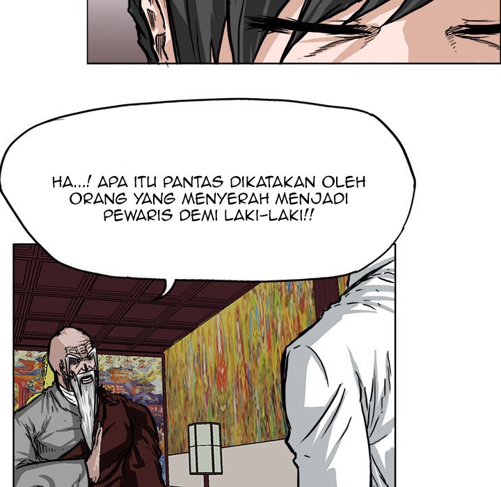 Boss in School chapter 50 halaman 38