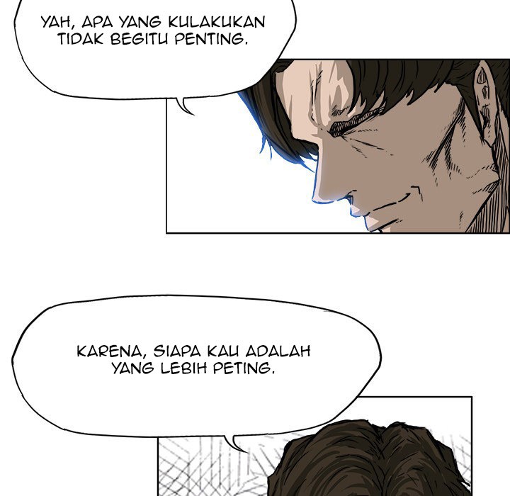Boss in School chapter 50 halaman 52