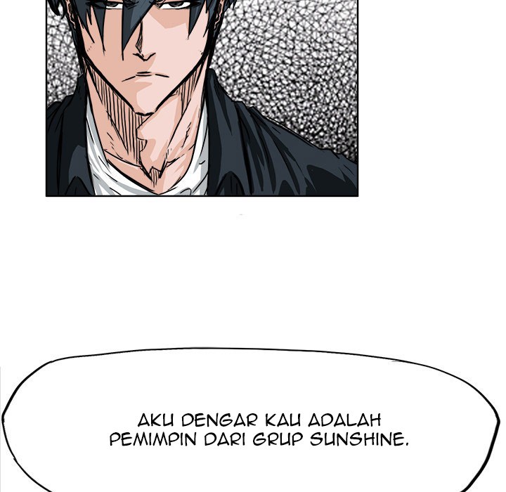 Boss in School chapter 50 halaman 54