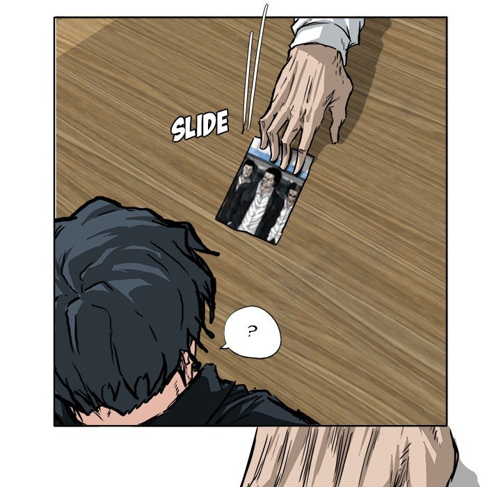 Boss in School chapter 50 halaman 60