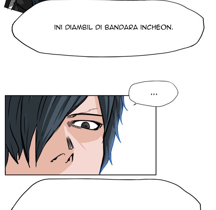 Boss in School chapter 50 halaman 62