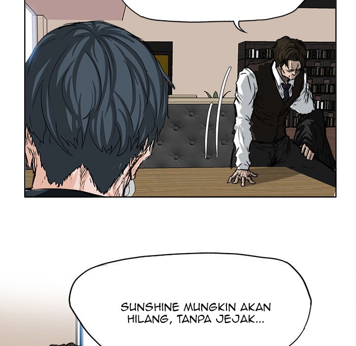 Boss in School chapter 50 halaman 64
