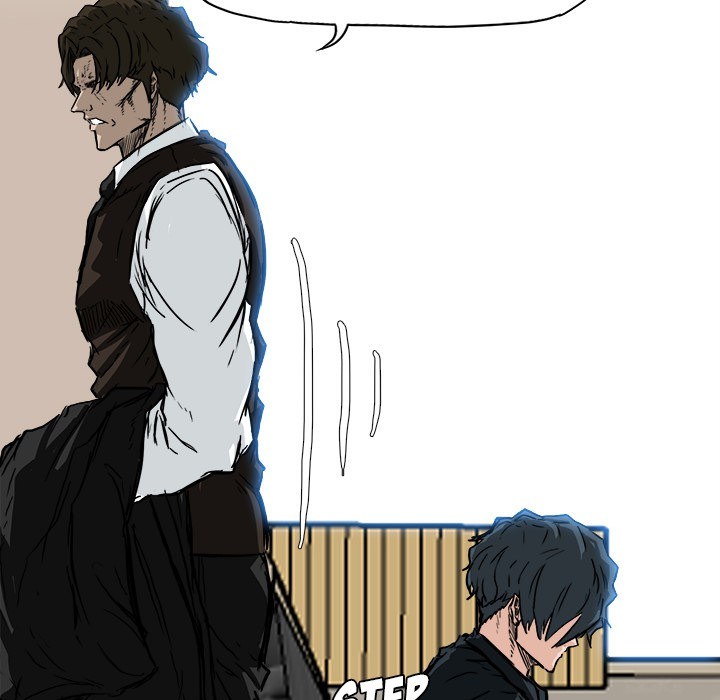 Boss in School chapter 50 halaman 65