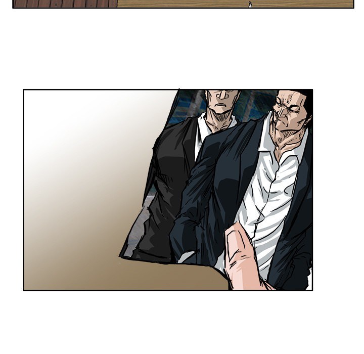 Boss in School chapter 50 halaman 68
