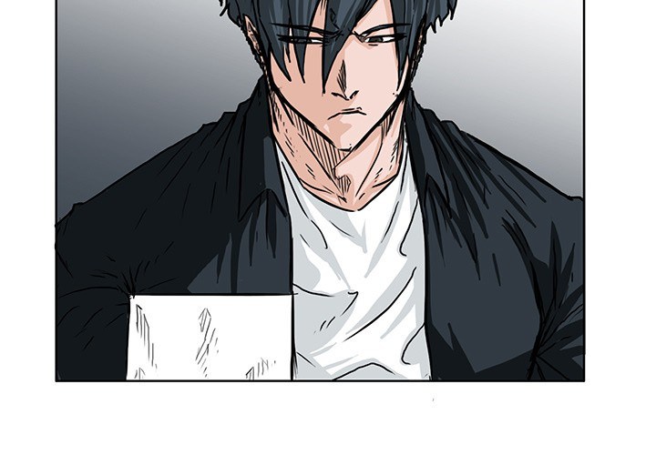 Boss in School chapter 51 halaman 4