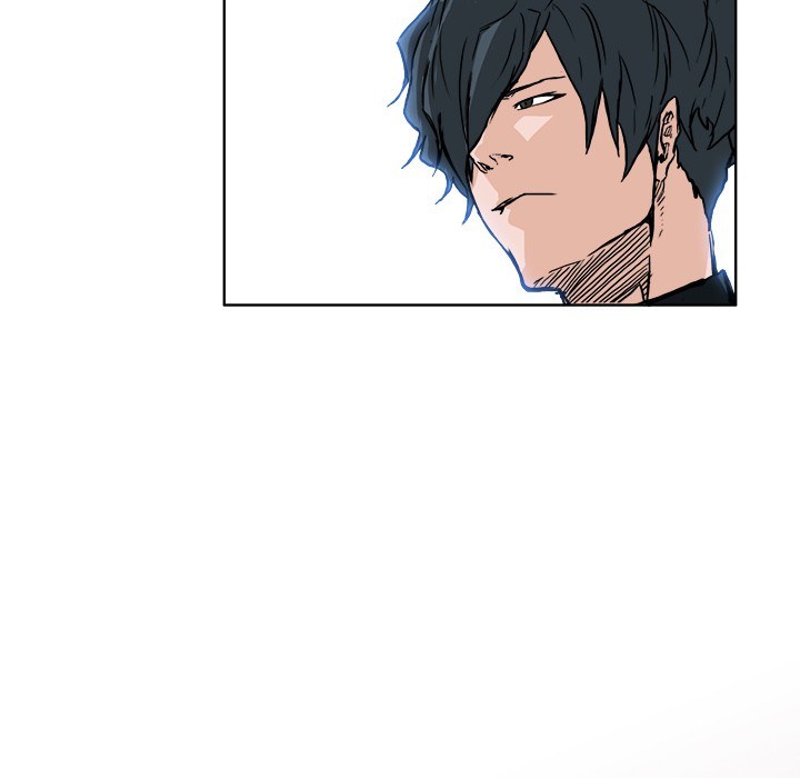 Boss in School chapter 51 halaman 15