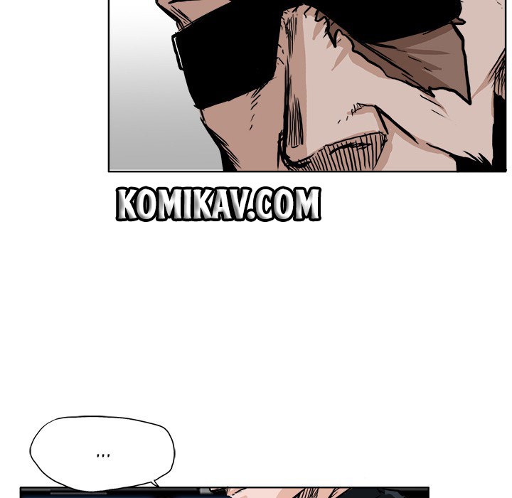 Boss in School chapter 51 halaman 31