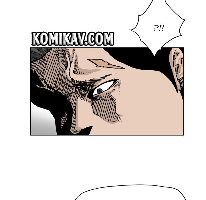 Boss in School chapter 51 halaman 36