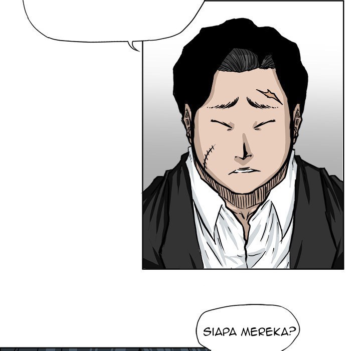 Boss in School chapter 51 halaman 38