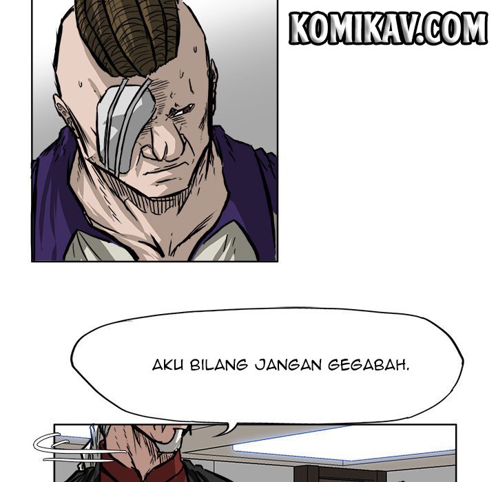 Boss in School chapter 51 halaman 46