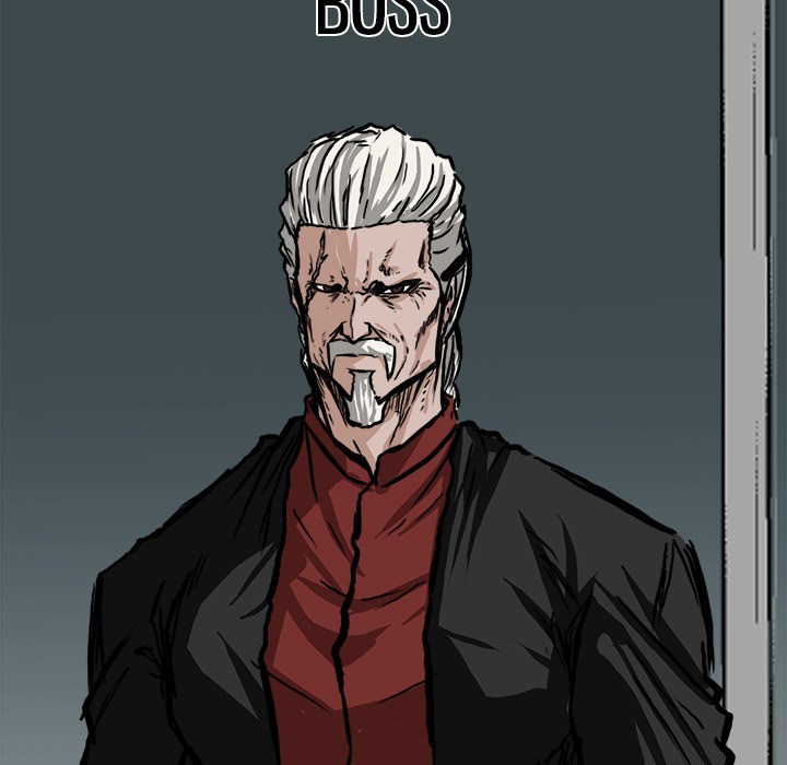 Boss in School chapter 51 halaman 48