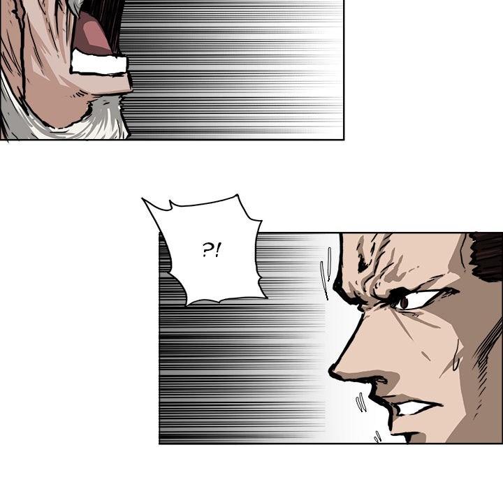 Boss in School chapter 51 halaman 53