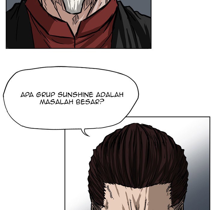 Boss in School chapter 51 halaman 55