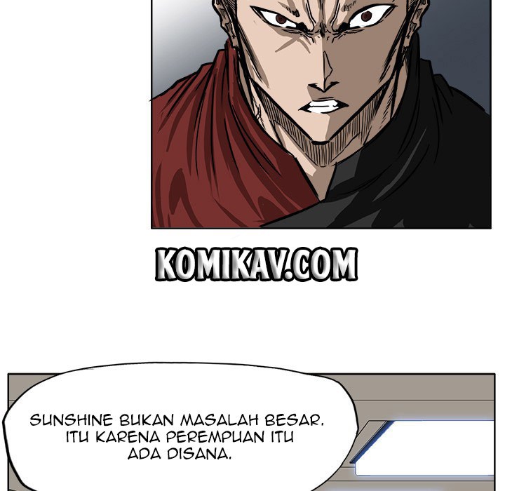 Boss in School chapter 51 halaman 56