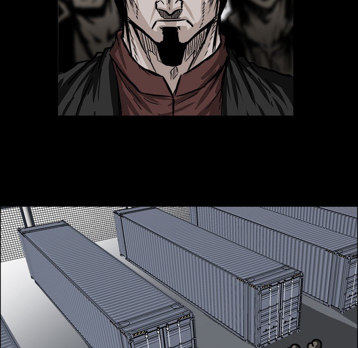 Boss in School chapter 51 halaman 60