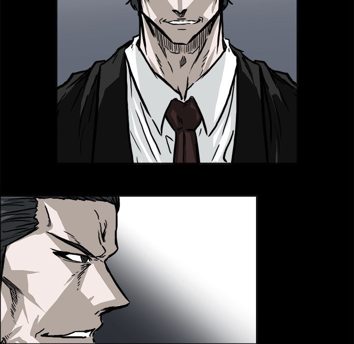Boss in School chapter 51 halaman 62