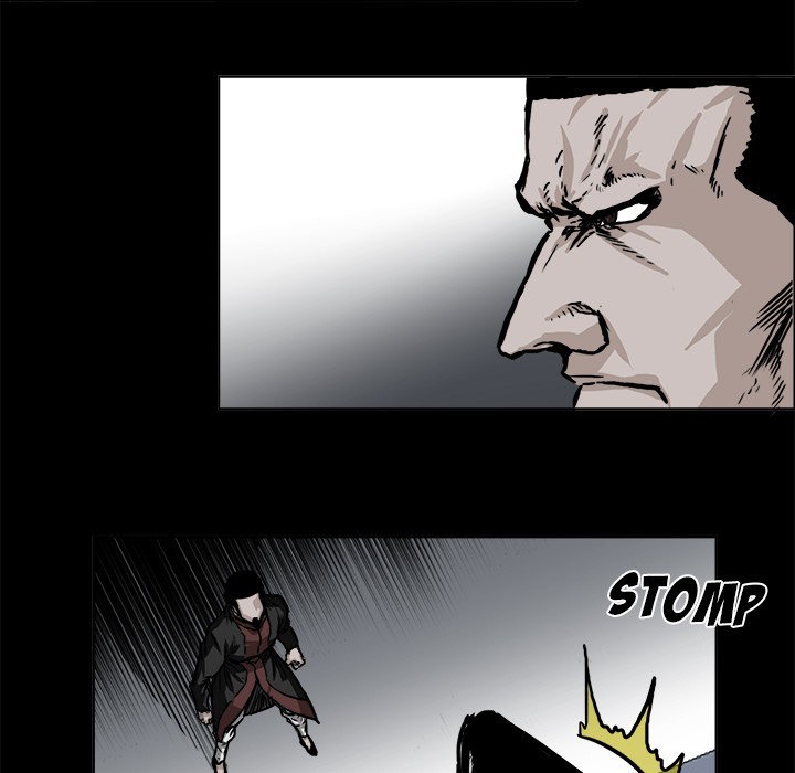 Boss in School chapter 51 halaman 63