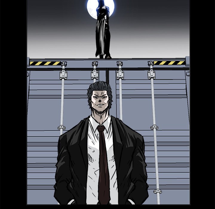 Boss in School chapter 51 halaman 65