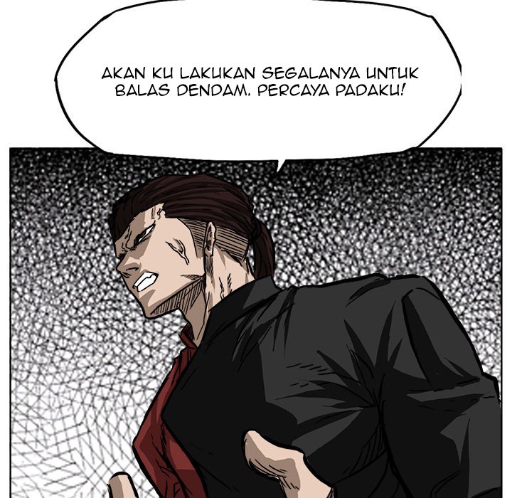 Boss in School chapter 51 halaman 76