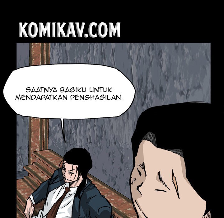 Boss in School Bab 52 halaman 13