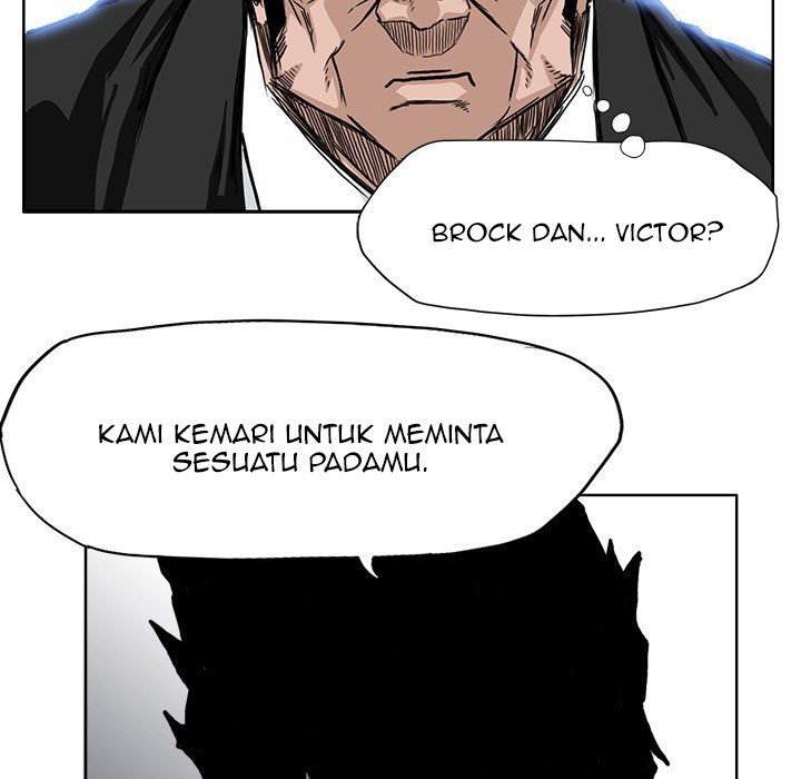 Boss in School Bab 52 halaman 28